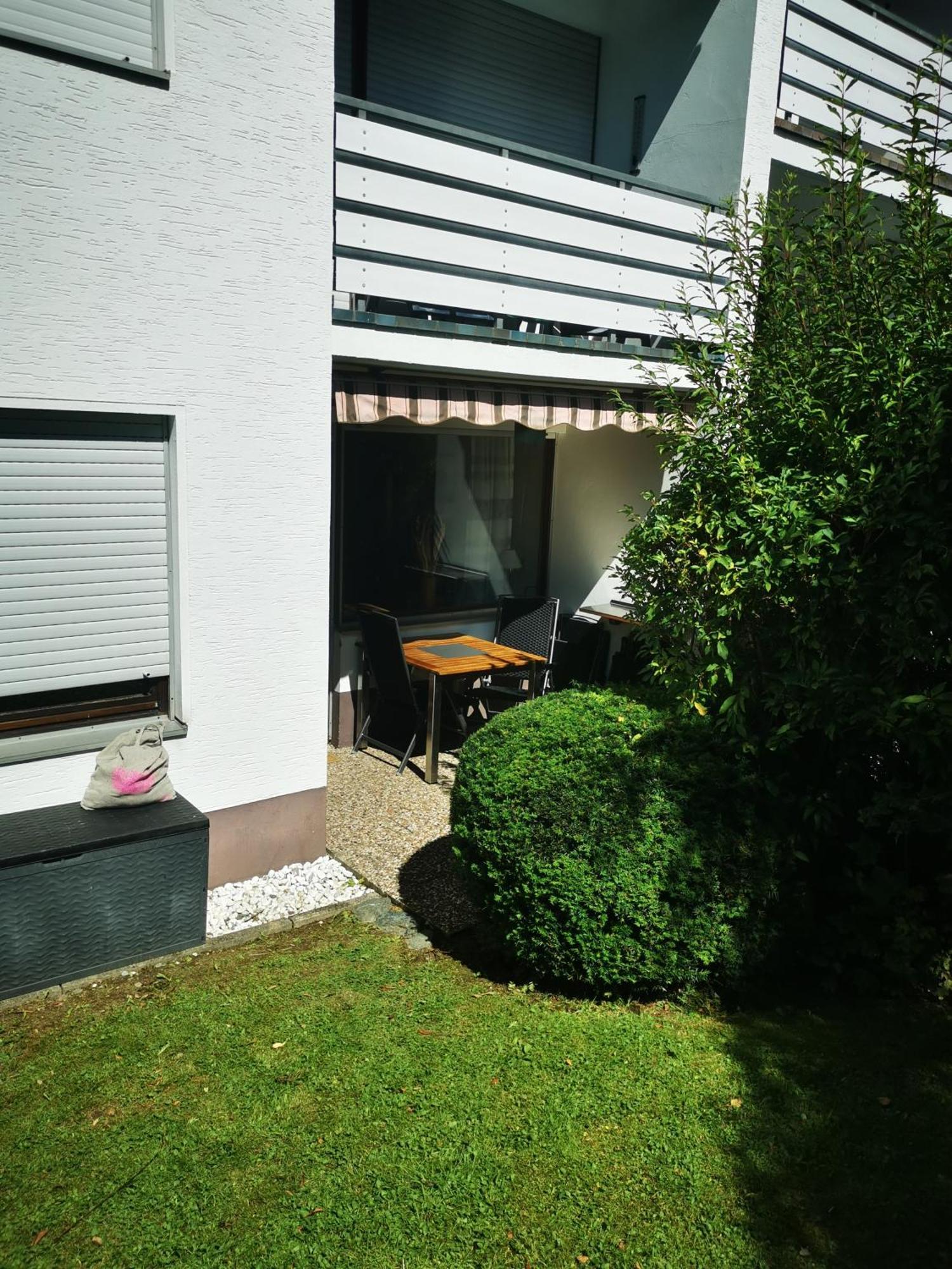 Fewo Kuhlmann Willingen  Exterior photo